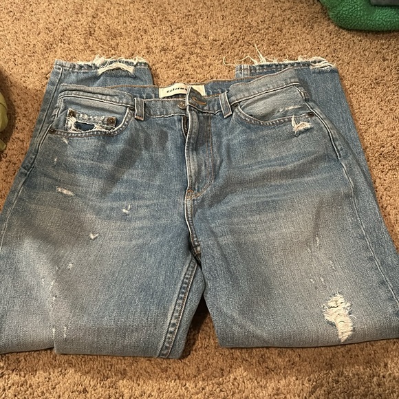 Reformation jeans - Picture 2 of 7
